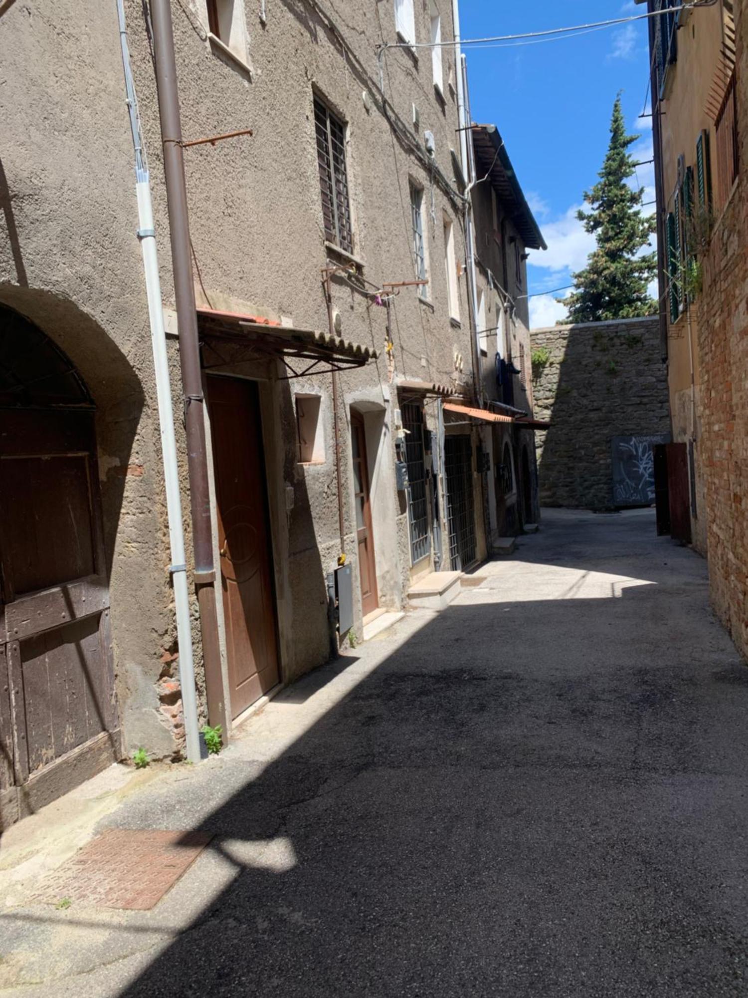 Casa Grifo Lägenhet Perugia Exteriör bild